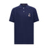 POLO AZUL SONY PSYCHO BUNNY